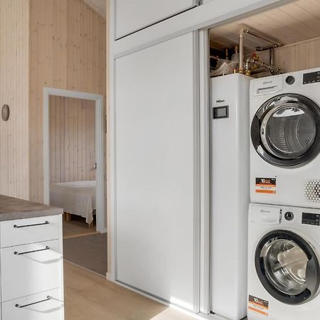 Lovely Home In Vaeggerlose With Kitchen Bøtø By Εξωτερικό φωτογραφία