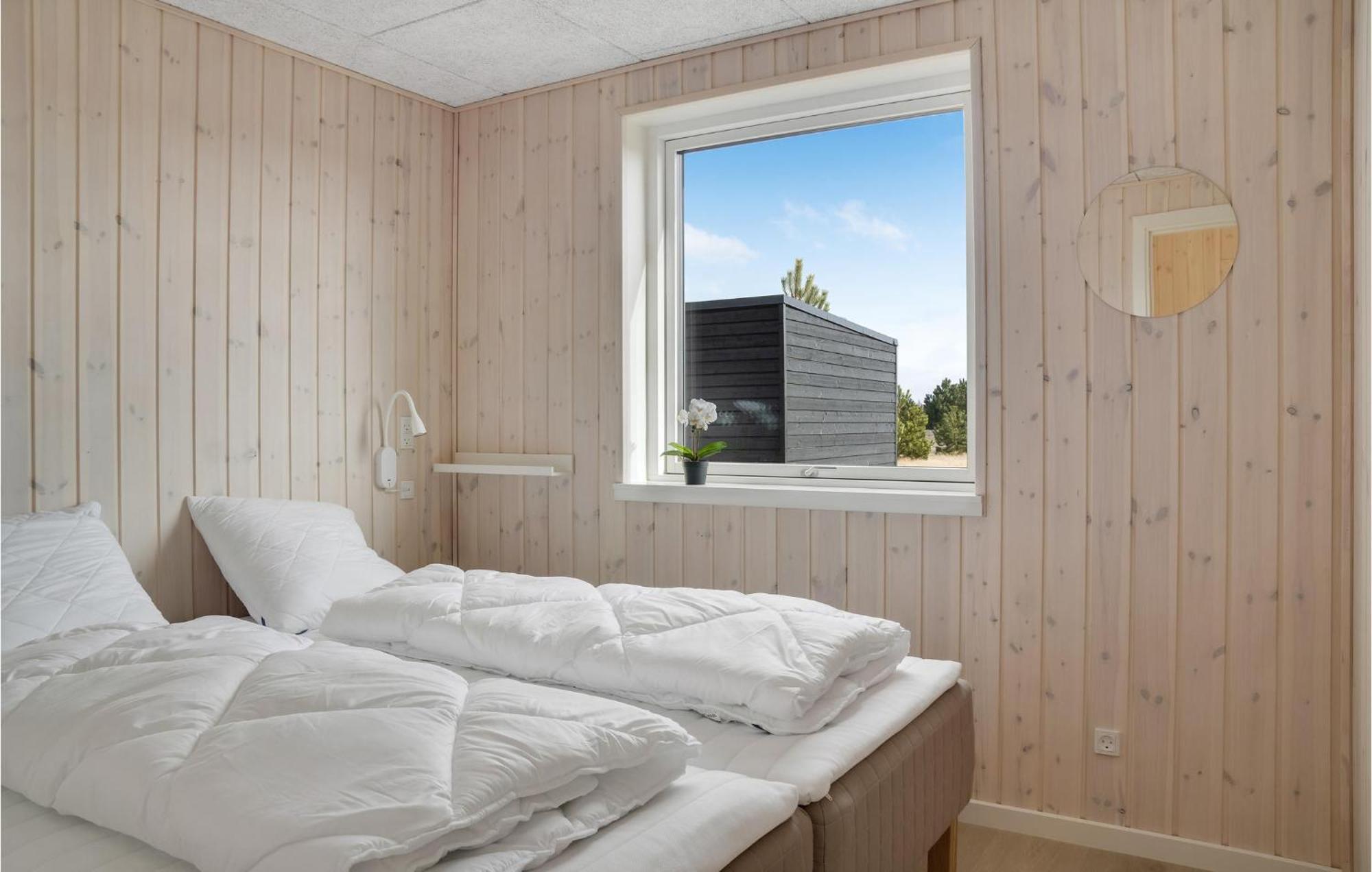 Lovely Home In Vaeggerlose With Kitchen Bøtø By Εξωτερικό φωτογραφία